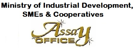 Assay Office Logo